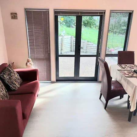 Appartement Dolce Casa